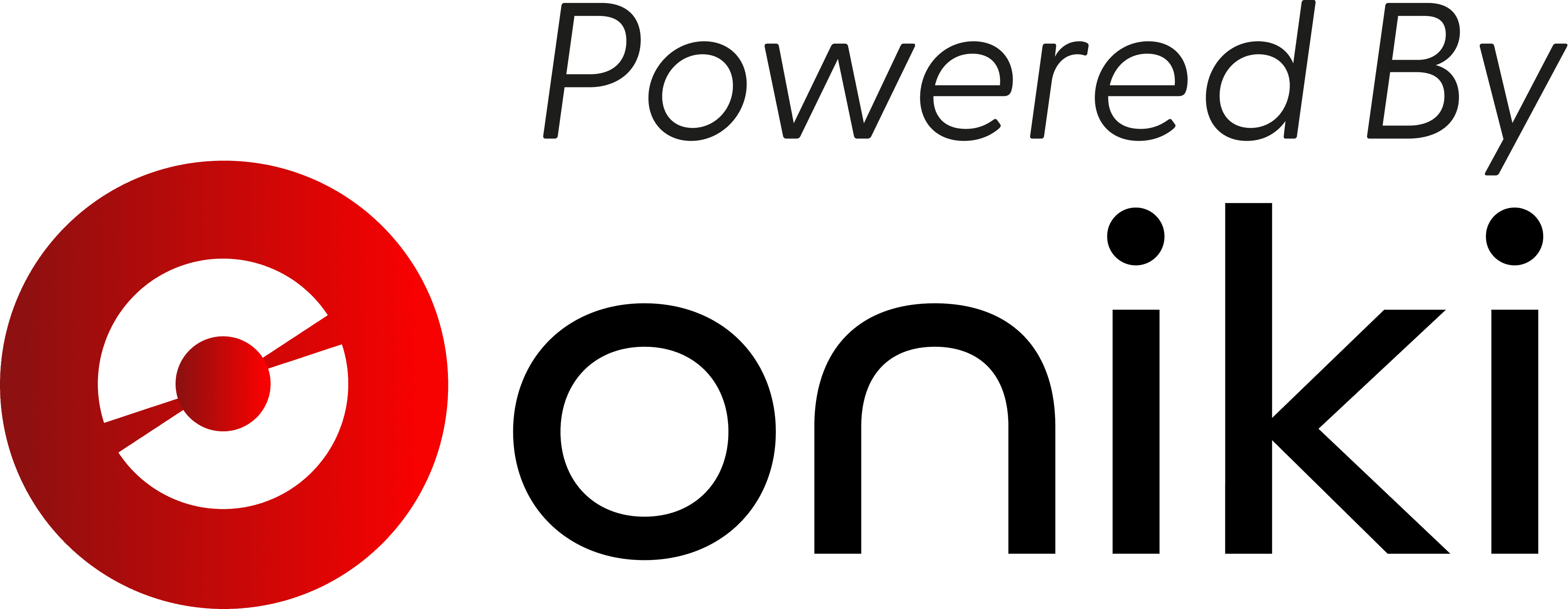Powered by